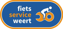 Logo Fiets Service Weert